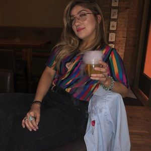 Meet your Posher, Amber